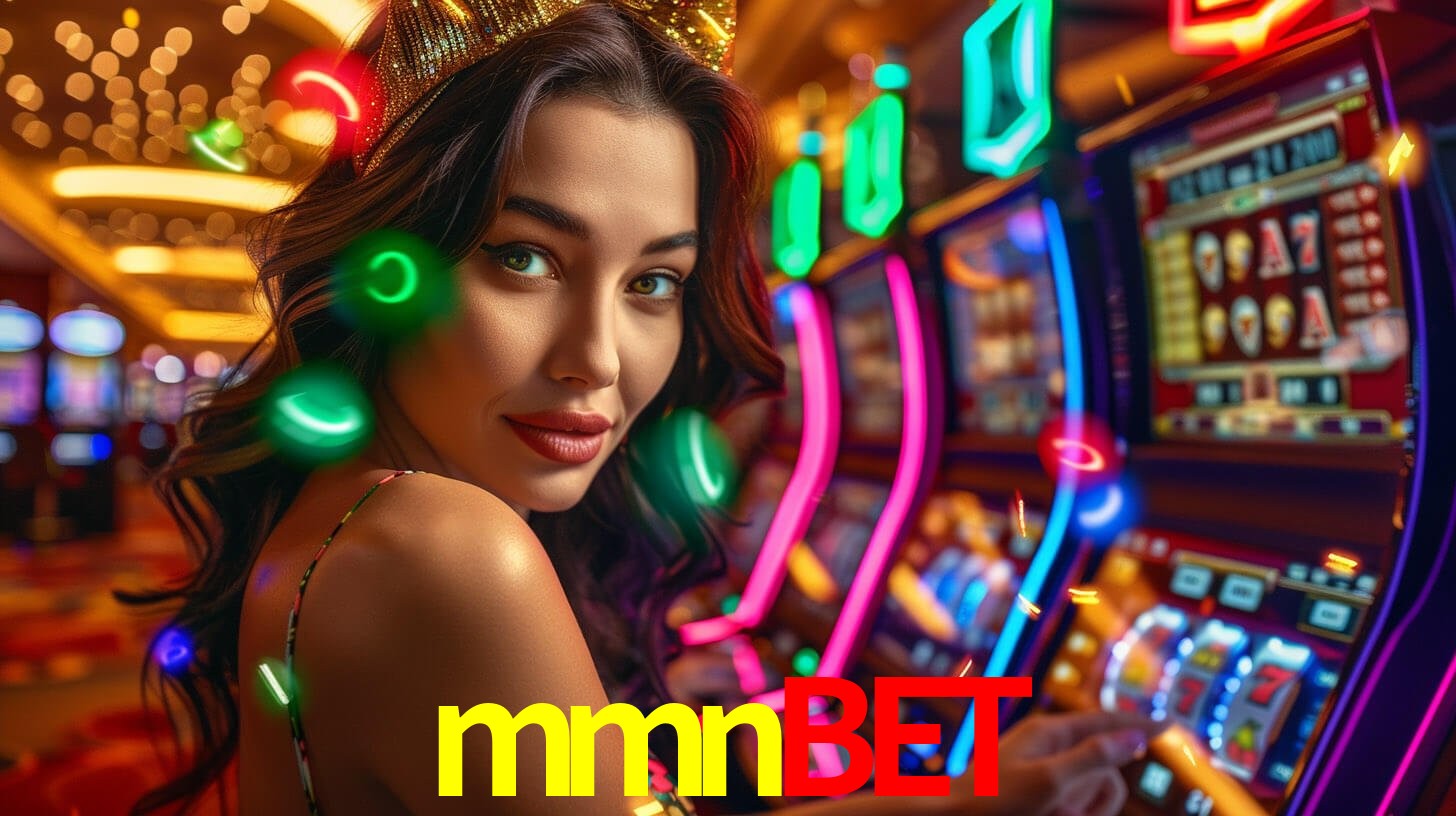 App mobile mmnbet