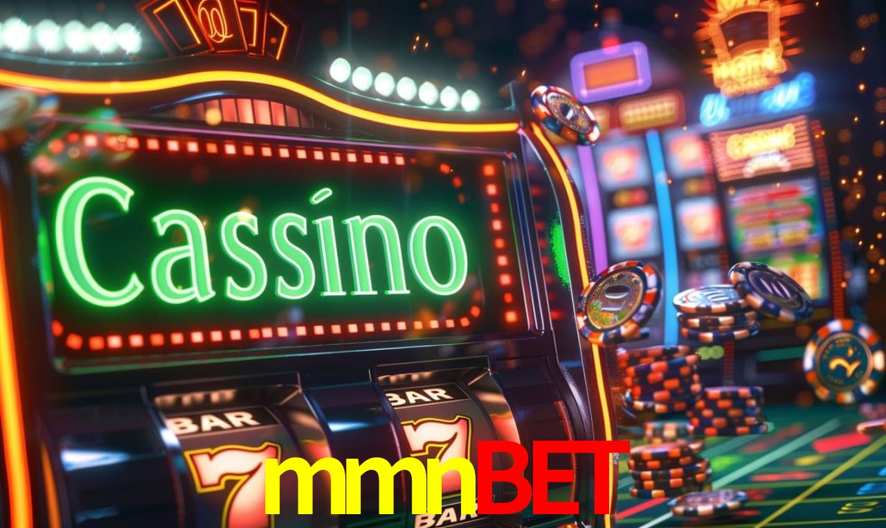 Estatísticas mmnbet